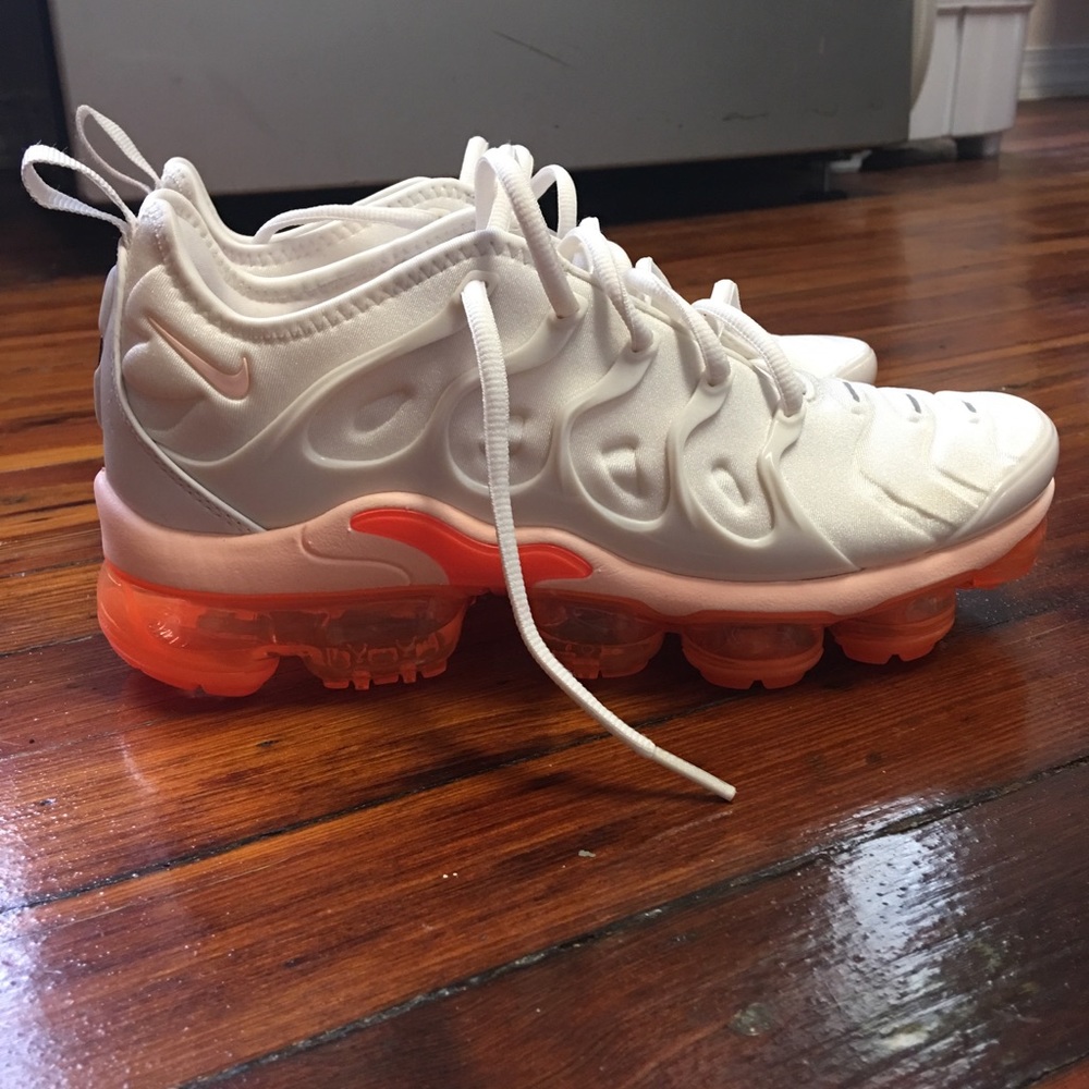 Women’s Nike Air Vapormax Plus